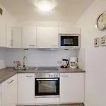 Lägenhet Haus Strelasund 17 *