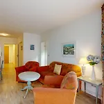 Apartman Haus Strelasund 17 *