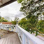 Apartman Haus Strelasund 17