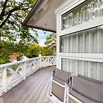 Lägenhet Haus Strelasund 17 Binz