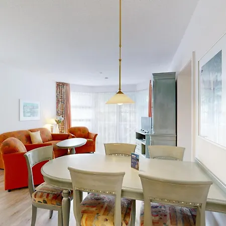 Haus Strelasund 17 Binz