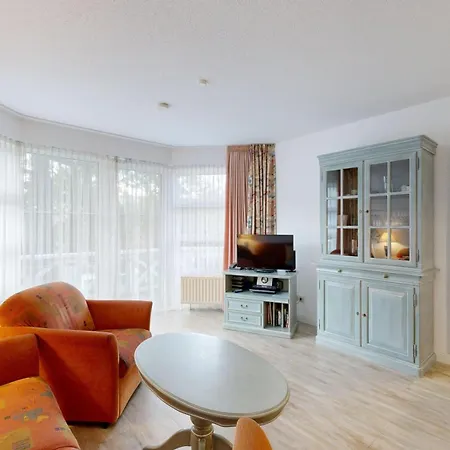 Haus Strelasund 17 Binz