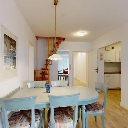 Haus Strelasund 17 * Binz