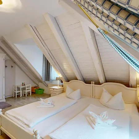 Haus Strelasund 17 Διαμέρισμα