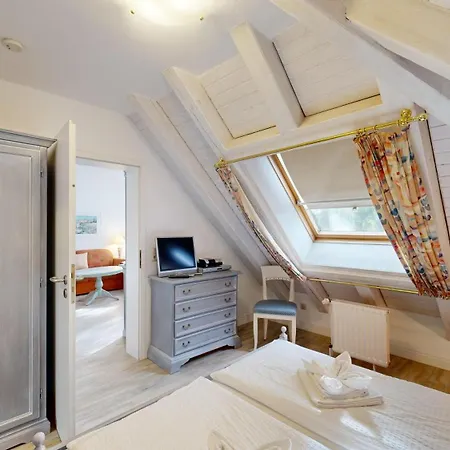 Haus Strelasund 17 Διαμέρισμα Binz