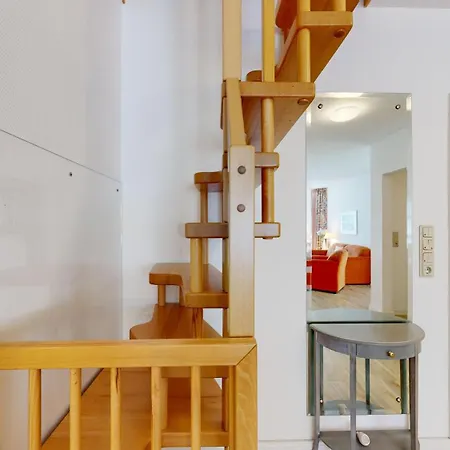 Haus Strelasund 17 Διαμέρισμα *