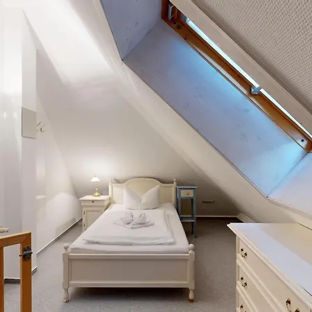Haus Strelasund 17 Διαμέρισμα *