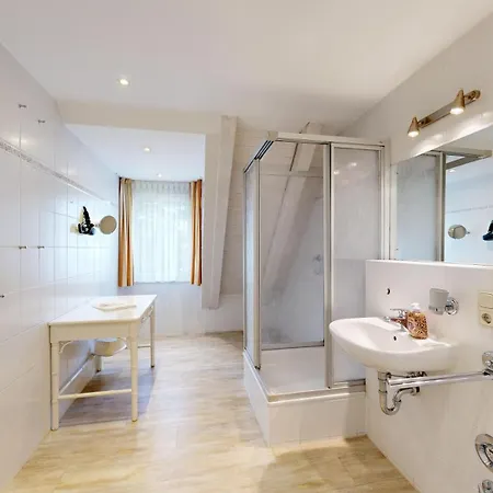 Haus Strelasund 17 Διαμέρισμα *