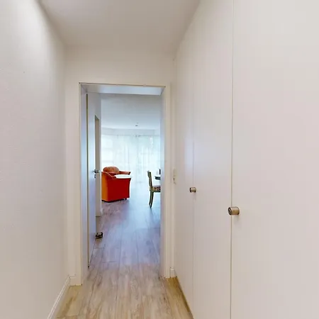 Διαμέρισμα Haus Strelasund 17