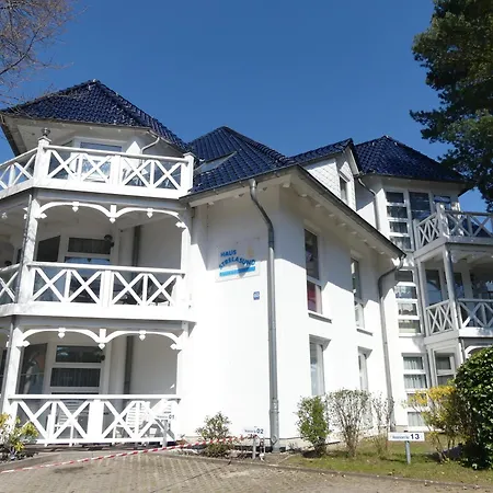 Apartman Haus Strelasund 17