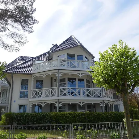 Haus Strelasund 17 Διαμέρισμα *