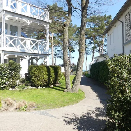 Haus Strelasund 17 Binz